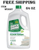 Quick Shine Multi Surface Floor Finish 64oz | Cleaner & Polish use on Hardwood gallery