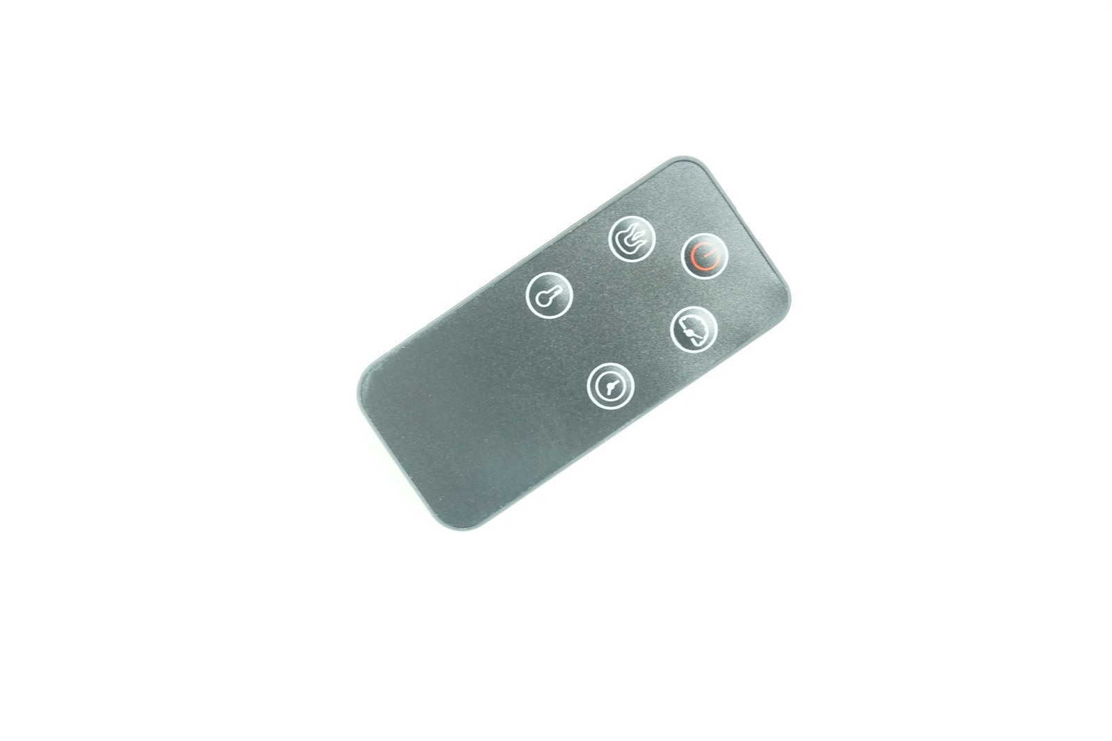 Replacement Remote Control for Greentouch Electric Fireplace Heater gallery