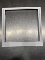 OEM Crisper Shelf Frame Electrolux Frigidaire Refrigerator 2403509
