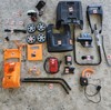 Parts For LawnMaster CLM2413A 24V Max 13-inch Cordless Lawn Mower (C) gallery