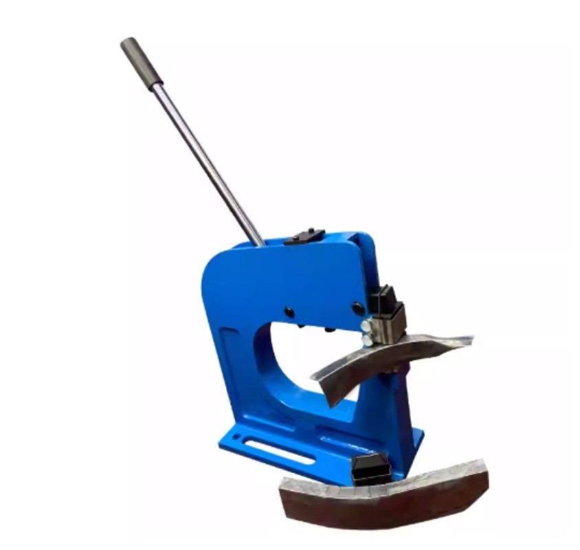 Metal Flanging Machine Sheet Metal Shrink-Stretch Machine, Curve Forming Machine gallery