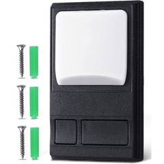 78LM Garage Wall Pad Multi-Function Control Panel for LiftMaster 41A5273-1