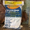 EnviroCare Vacuum Bags - Sharp Type PU-2 9 Bags Micro Filter 844-9 Enviro Care gallery