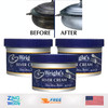 Wright’s Silver Cream Cleaner Polish 8 oz 3 Pack Jewelry Metal Shine Restore gallery