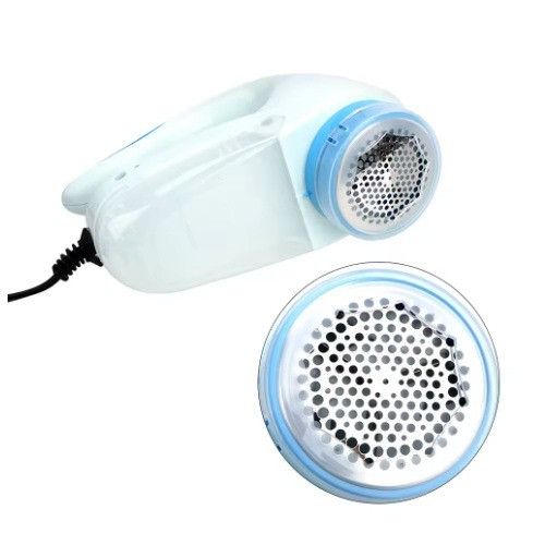 Electric Clothes Lint Pill Fluff Remover Fabrics Sweater Fuzz Shaver Household gallery