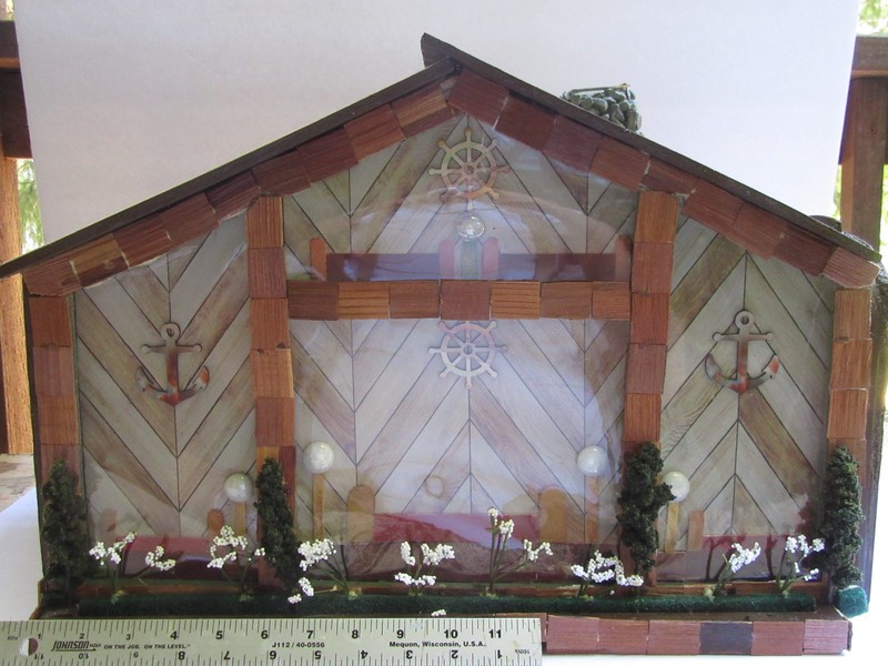 Custom Mail Box gallery