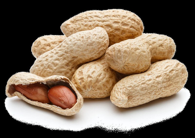 Unsalted In-Shell Peanuts (select size below) gallery