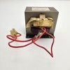 Microwave High Voltage Transformer MD-101AMR Midea 120V OEM Tested gallery