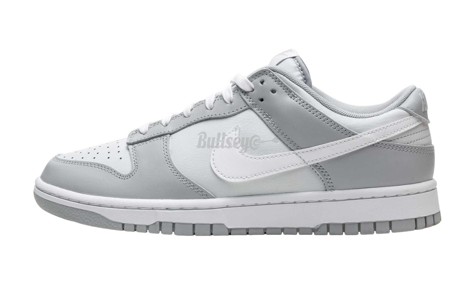 Nike Dunk Low Two-Toned Grey GS gallery