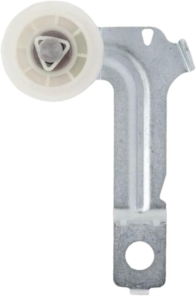 Dryer Idler Pulley Compatible For Model Whirlpool WED7300XW0 1-PACK gallery