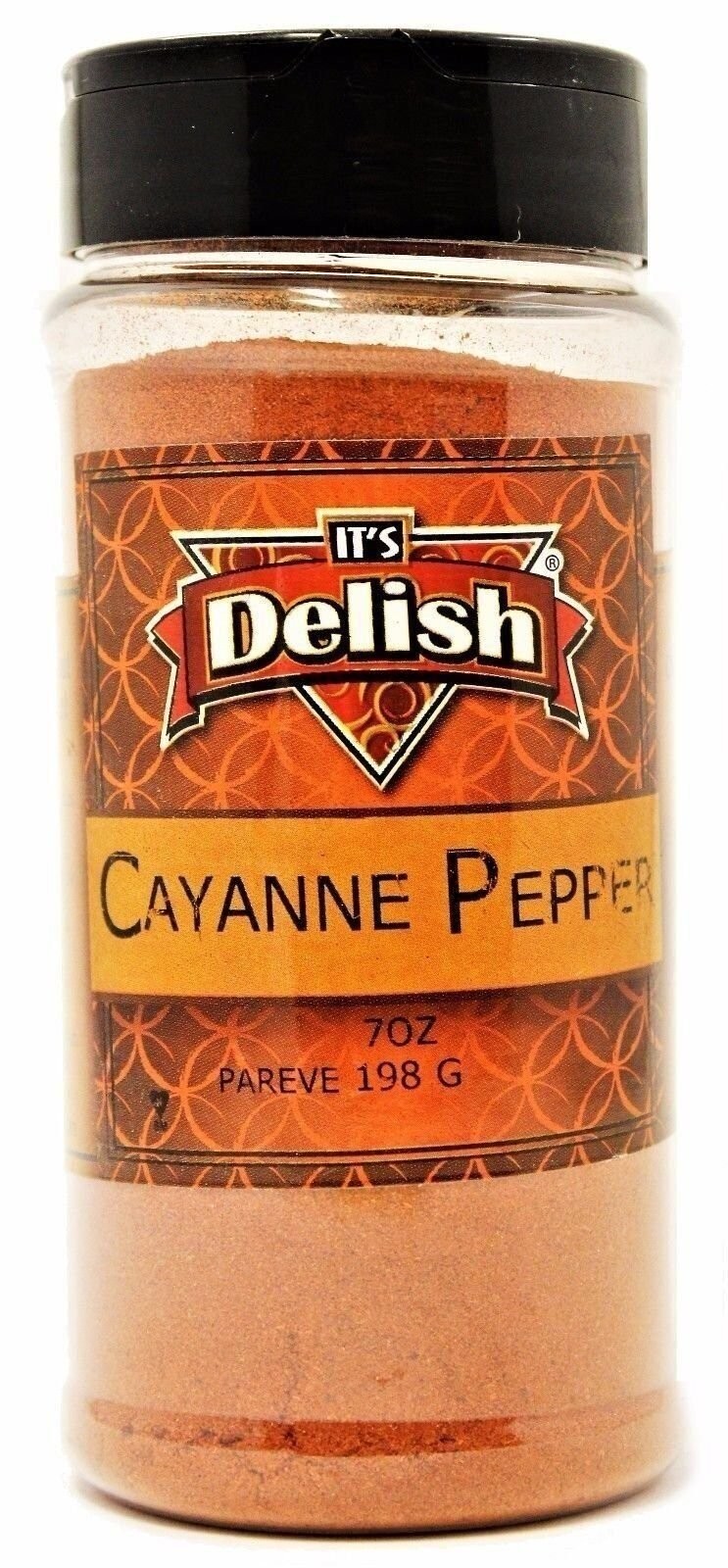 Cayenne Pepper Powder by Its Delish gallery
