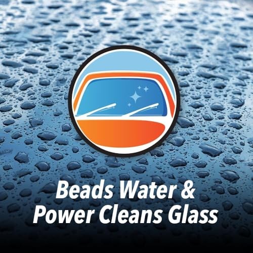 Advanced All Season Windshield Washer 128 Fl Oz (Pack of 2) Regular - Low VOC gallery