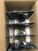 CASE (24 Bulbs) FEIT ELECTRI LED Bulb,810 lm,9W A19 BPA1960CL950CAFIL2RP gallery