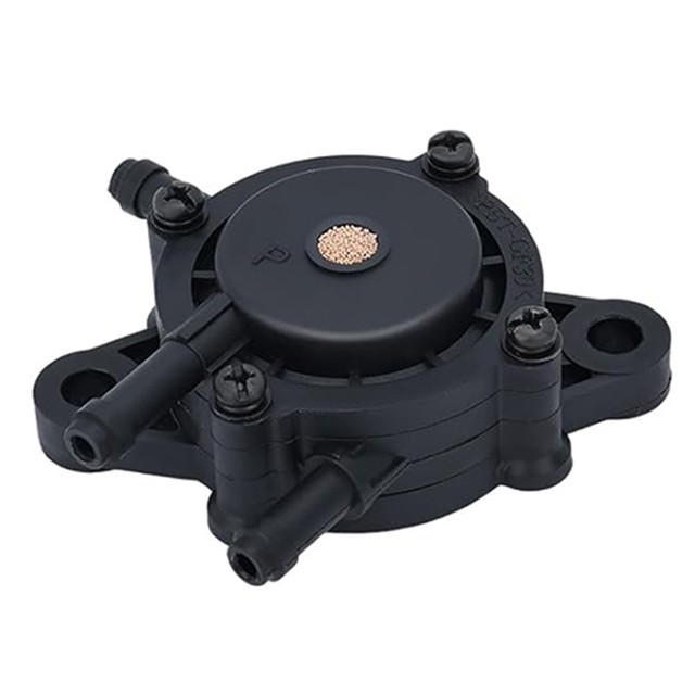 Fuel Pump For Snapper Zero Turn Mowers Briggs Stratton Engine gallery