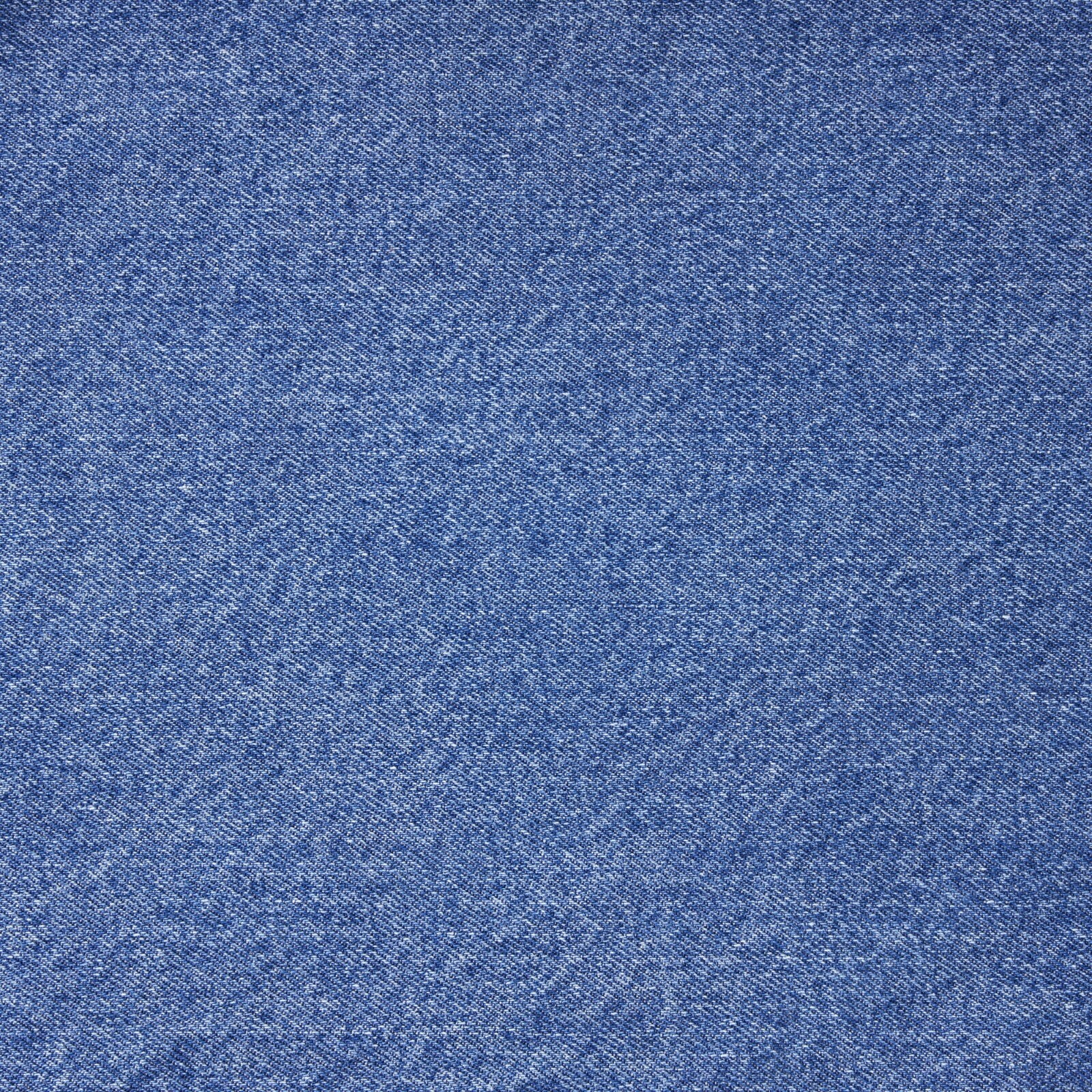 Pioneer Woman Table Runner Ruffle Edges Soft Denim Fabric 90"x 14" Blue gallery