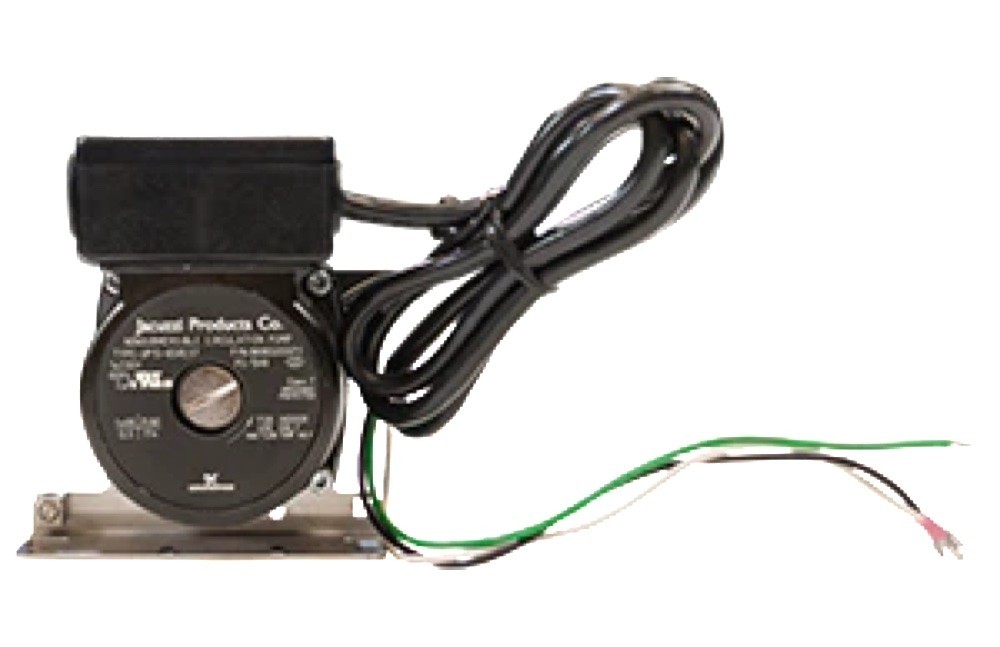 Sundance Spas Redesigned 120v Circulation Pump (6500-460NA) gallery