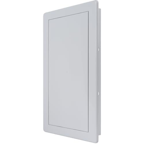 6x12 Access Panel - Easy Access Doors - ABS Plastic - Access Panel for Drywal... gallery