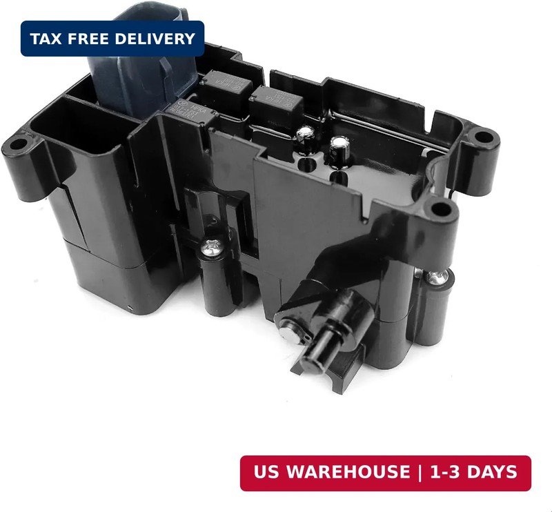 FEXON Brake Control Module Compatible with Toro TimeCutter Exmark Quest E S Seri gallery