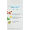 Bigelow Cinnamon & Black Berry Tea - 18 Per Box - (1) Box Total gallery