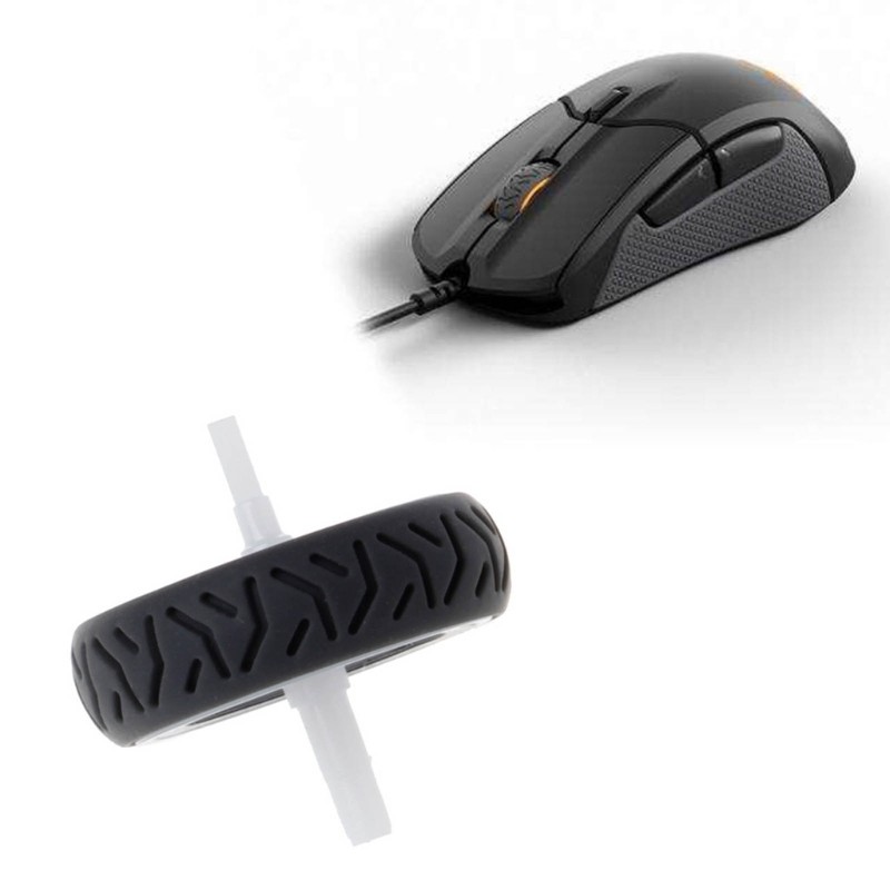 Mouse Scroll Wheel Mouse Rollers for Sensei 310 310 Mouse Access gallery