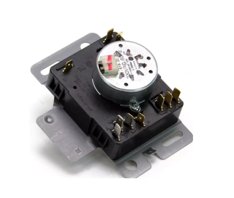 Dryer Timer Control For Whirlpool 4KWED5600JW0, Roper RED4516FW0 RED4640YQ0 gallery