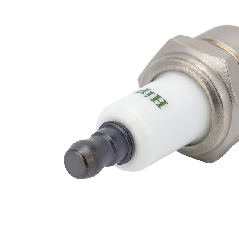 Spark Plug 796112 For Briggs & Stratton Fits Champion J19LM RJ19LM 4 Pack gallery