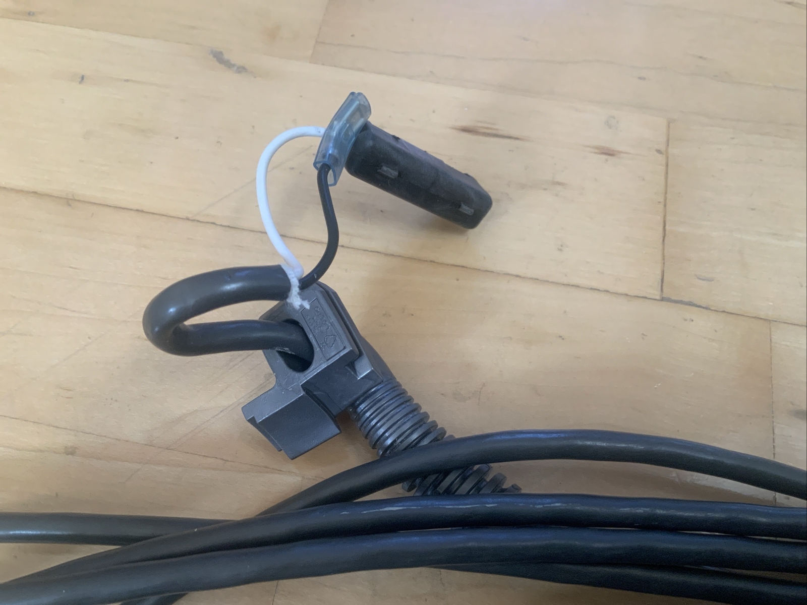 Dyson DC07 DC14 DC17 DC18 DC25 Vacuum Power Cord Replacement Parts Original Part gallery