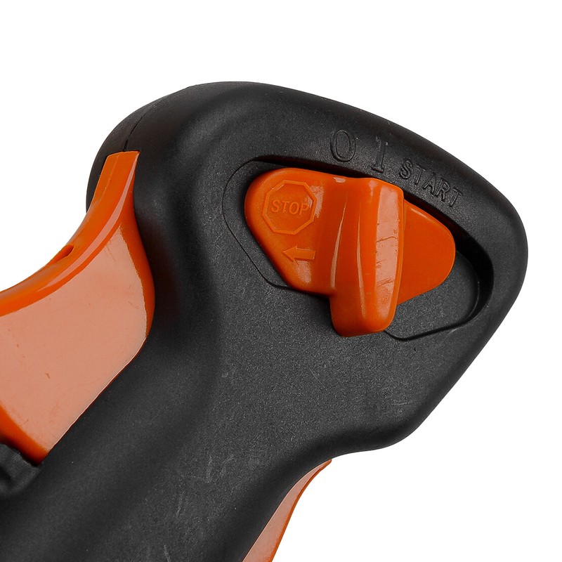 Throttle Control w/ Cable Assembly For Stihl FS90 FS100 FS130 - HOT gallery