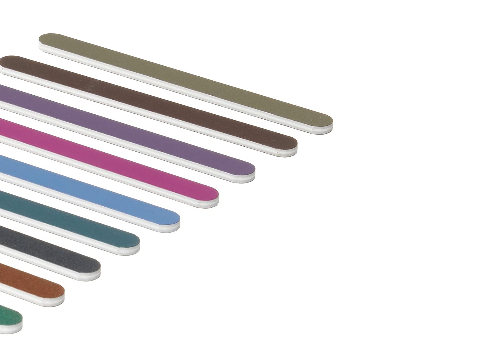 Micro - 4N0000V Colored Sanding Sticks gallery