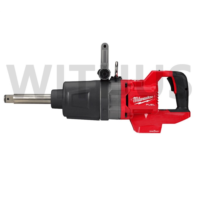 Milwaukee M18 High Torque D-Handle Cordless Impact Wrench_1 inch ONEFHIWF1D gallery
