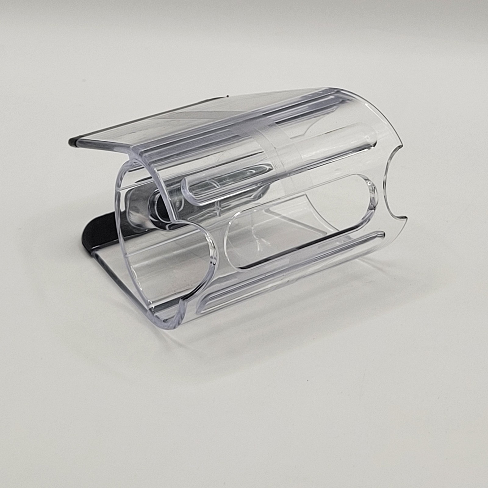 Genuine Dyson V12 Detect Slim Wand Clip 970993-01 ONLY FOR DYSON SLIM MODLES gallery