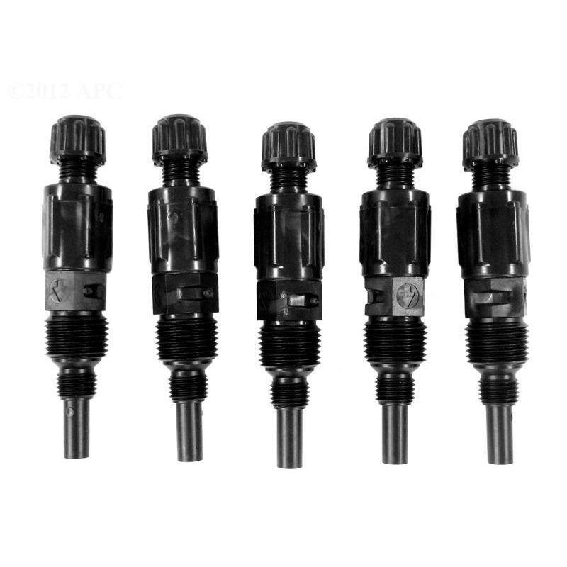 Stenner Pumps Injection Check Valve 1-4in. 5 (MCDBINJ) gallery