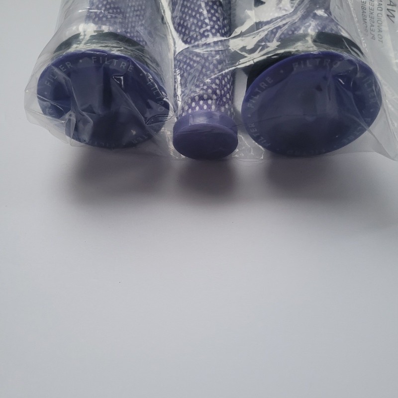 Dyson 3 Pack Pre Filter Replacements for DC58 DC59 V6 V7 V8 Vacuums gallery