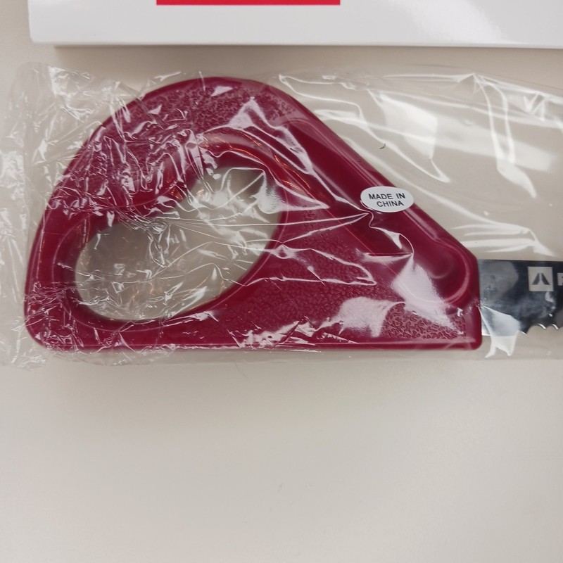 Rockwool Insulation Knife Roxul 8" Blade Brand New gallery