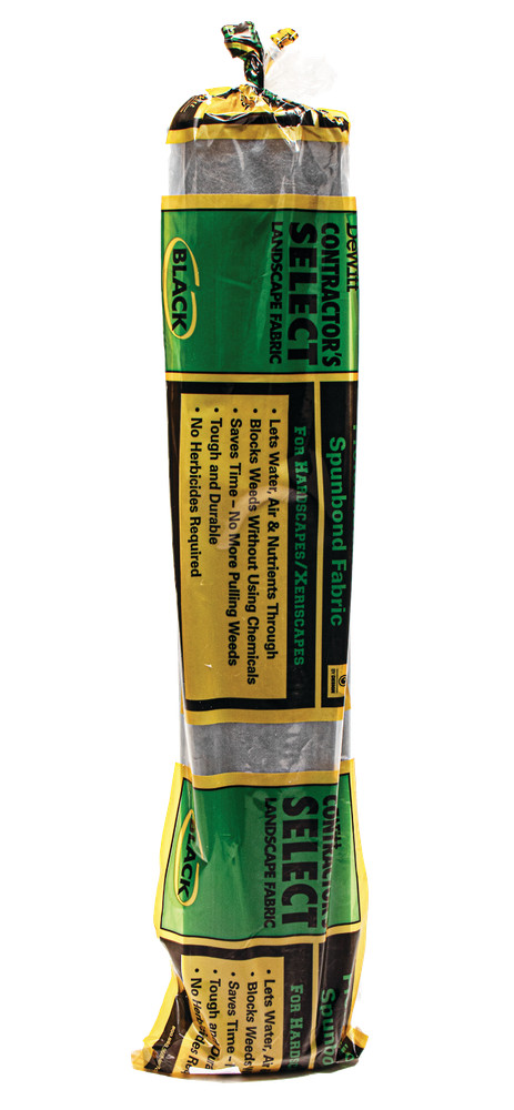 DeWitt Contractor's Select 1.9 OZ (multiple sizes)