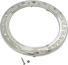 Pentair 619779 Face Ring Assembly Replacement SunBrite II Pool and Spa Light NEW