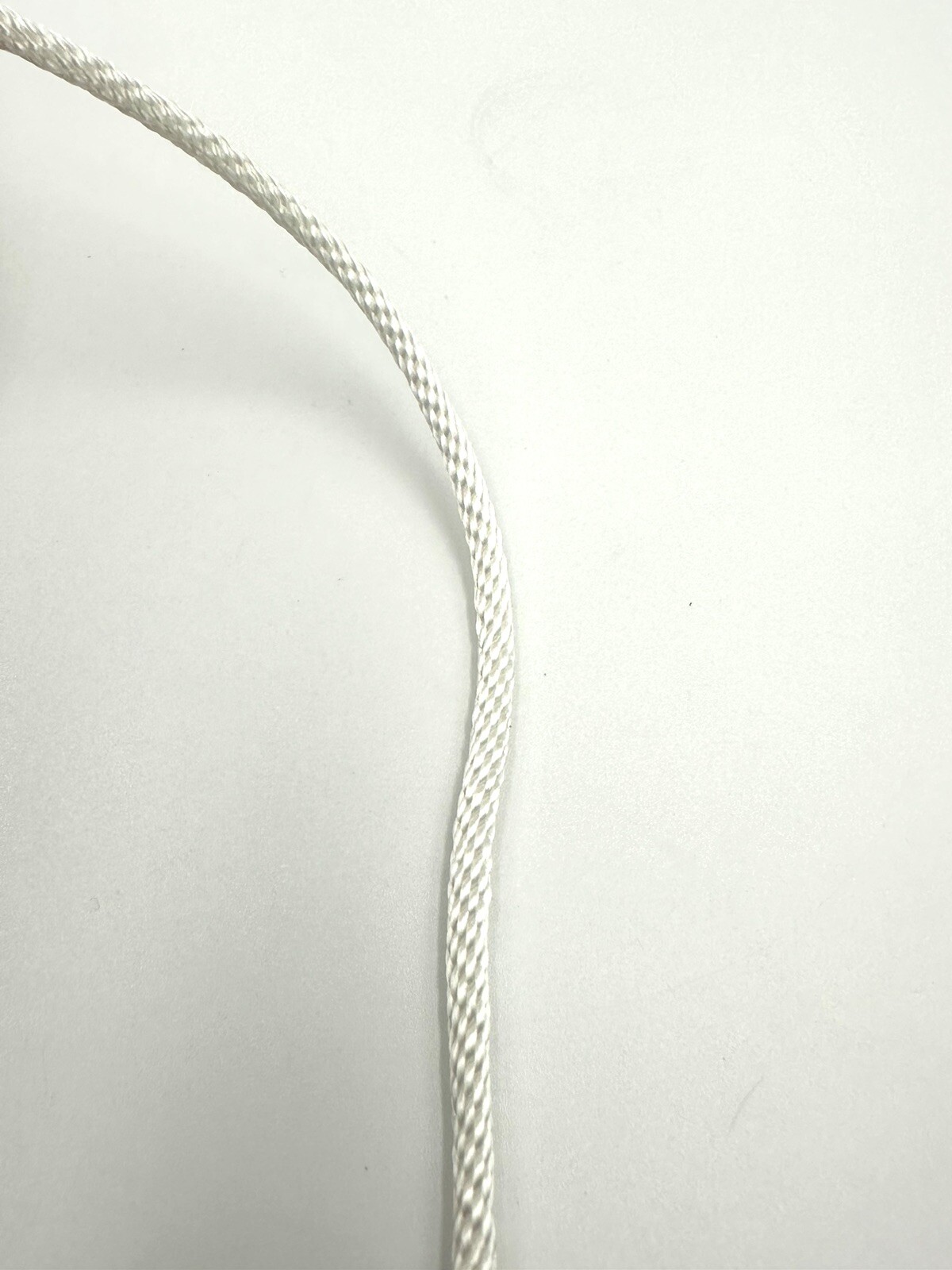 100M x 3mm Starter Rope Pull Cord for Stihl Husqvarna Echo Homelite Chainsaw gallery