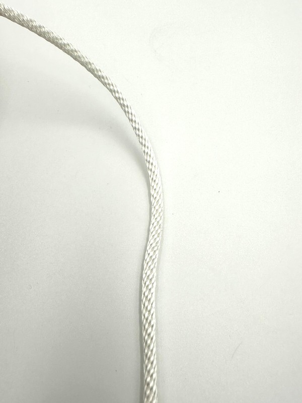 100M x 3mm Starter Rope Pull Cord for Stihl Husqvarna Echo Homelite Chainsaw gallery