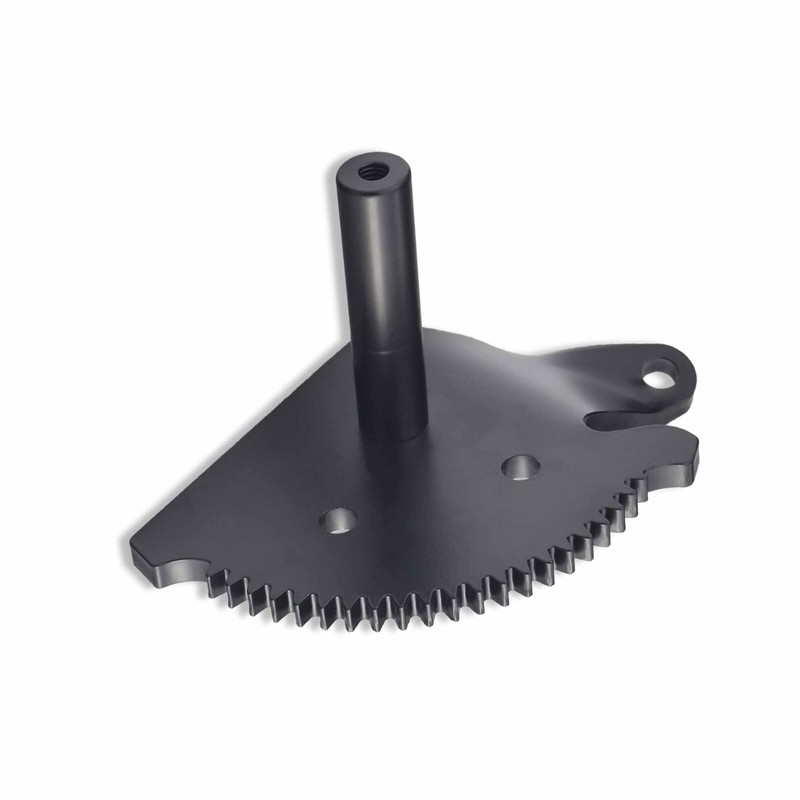 Steering Sector Gear For Craftsman 917.276010 GT5000 DGT6000 Riding Mower 138059 gallery