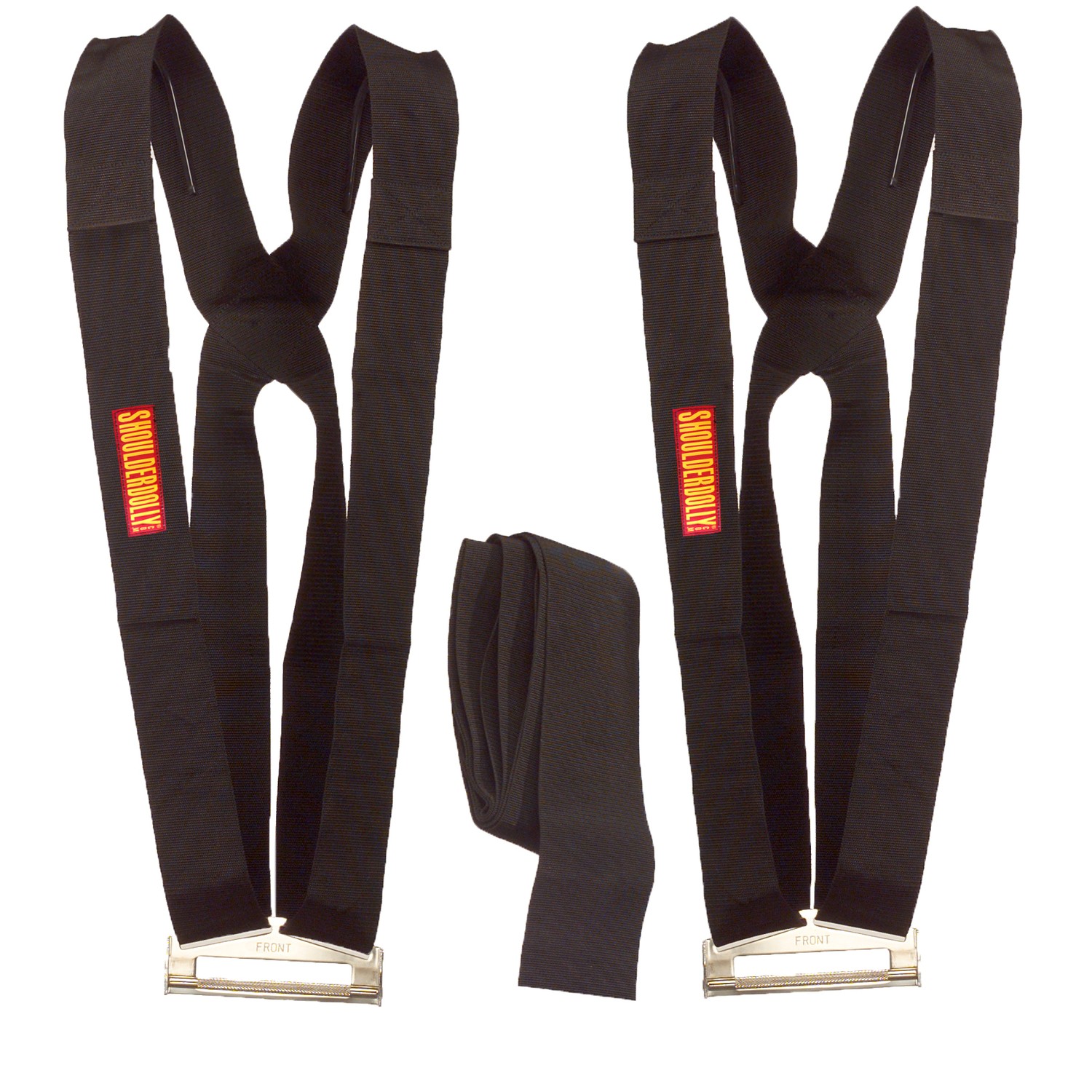 ShoulderDolly Convertible Lifting Strap 800 lb gallery