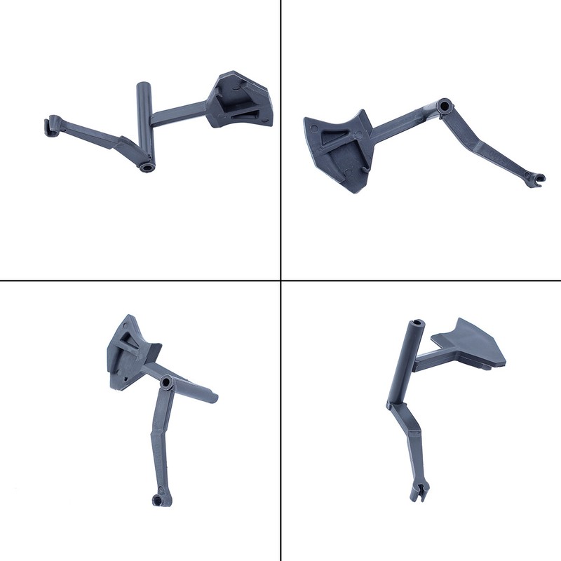 Throttle Trigger Isolatter Buffer Mounts For Husqvarna 272 61 66 268 266 272XP gallery