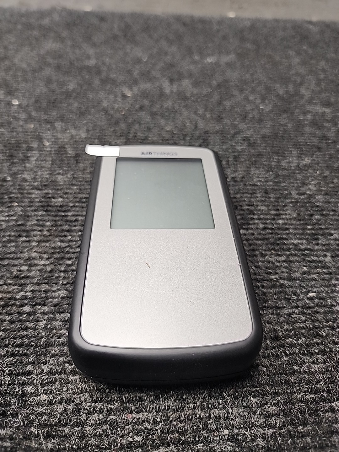 Open Box Airthings QRI Corentium Home Digital Radon Detector gallery