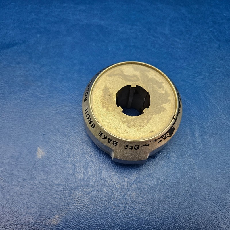 Genuine WOLF Range Oven, Selector Bezel # 804642 gallery