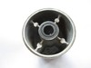 Hitachi / Metabo Idle Pulley Assembly 953160 for HPT SB 8V2 3 by 21" Belt Sander gallery