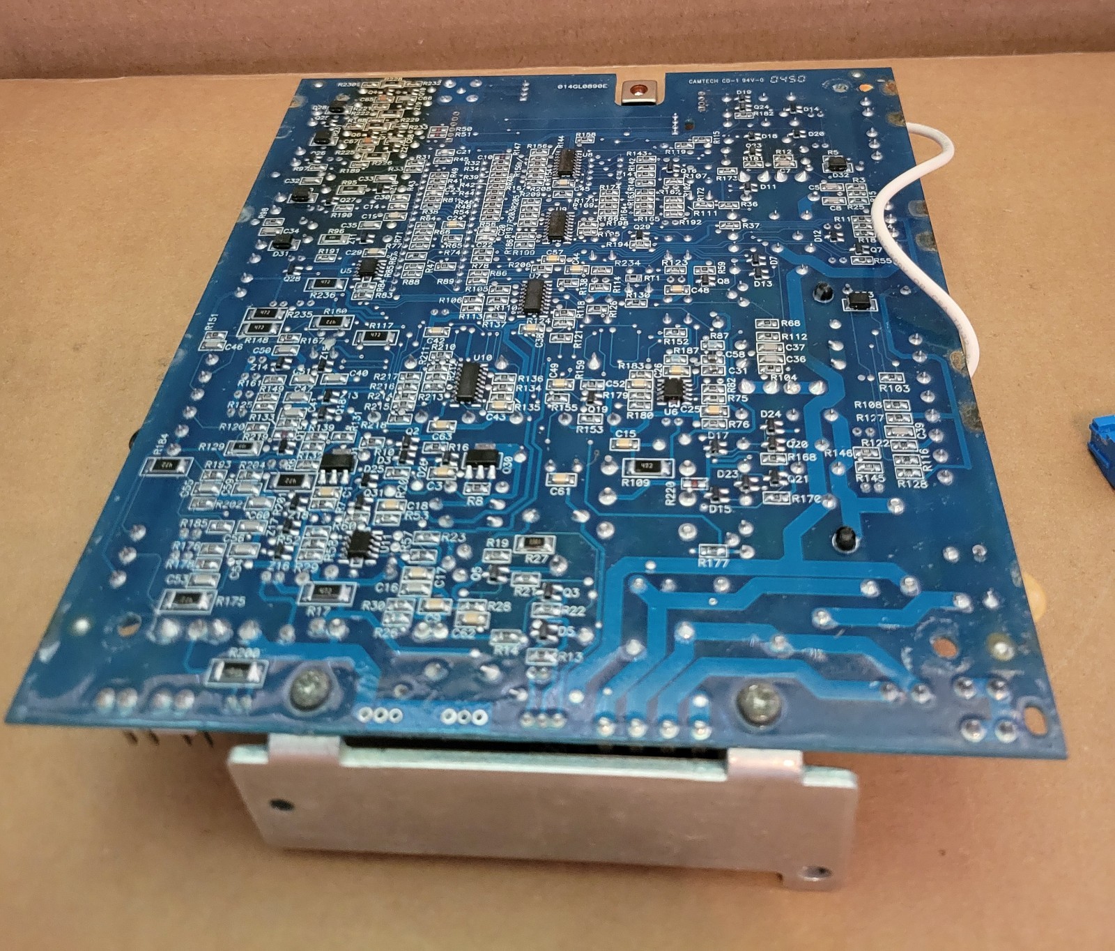 Liftmaster K001A6039 Logic Control Replacement Board LA400 Swing Gate Openers gallery