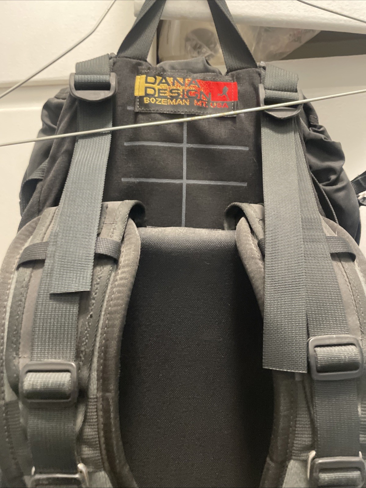 Dana Design Bomb Pack  4