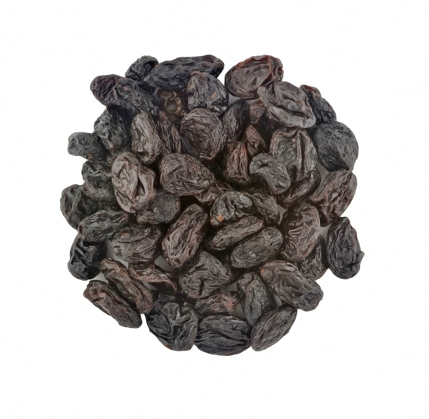 Organic Flame Raisins Seedless No added Sugar NoGMO Unsulfured Vegan Bulk gallery