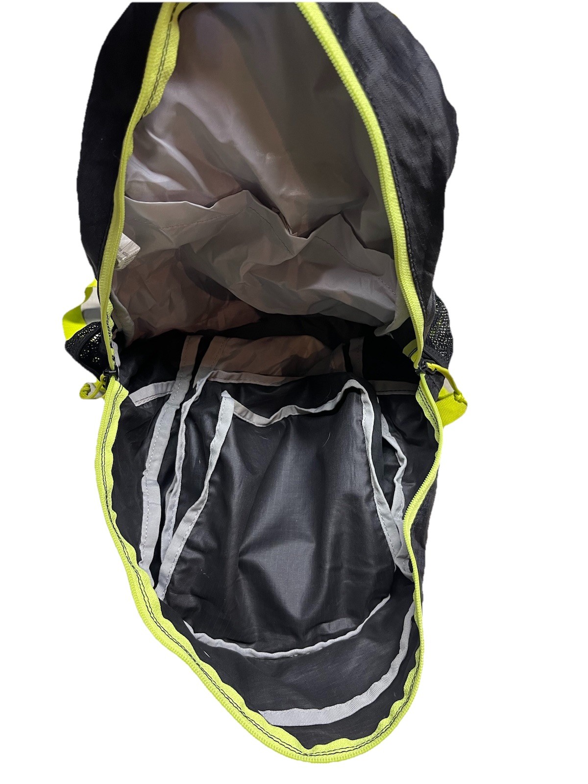 Eddie Bauer 20L Rippac Stowaway Pack Backpack 5