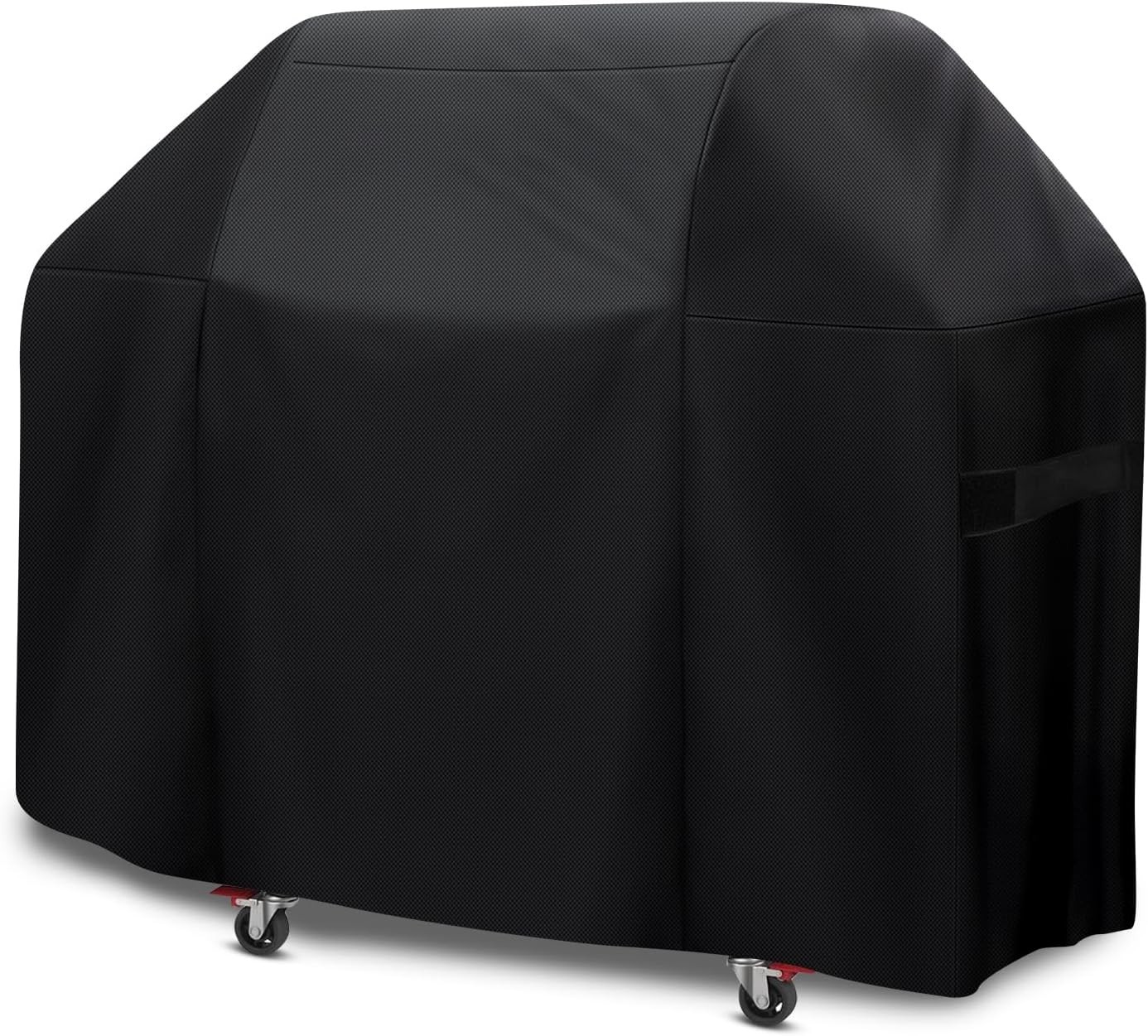 Grill Cover for Weber Genesis 300 Series, Grill Cover 60 Inch Water-Resistant... gallery