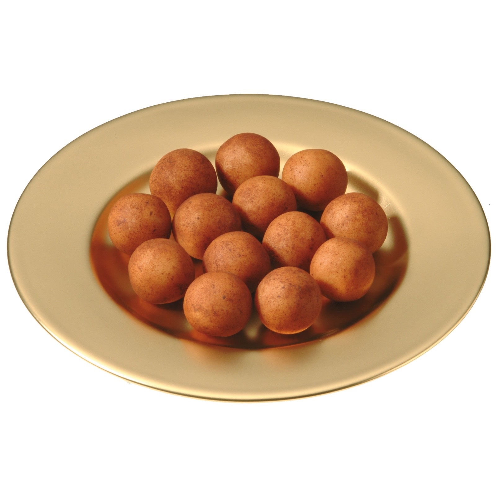 Zentis Edel-Marzipan Potatoes with Real Marzipan -250g/8.81oz-FREE SHIPPING gallery